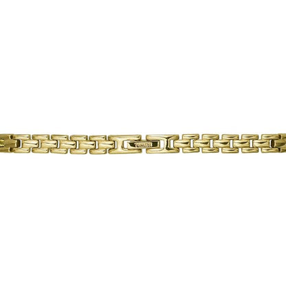 TIMEX Trendline Round 26mm White Dial Analog Watch  - For Women TWEL11422