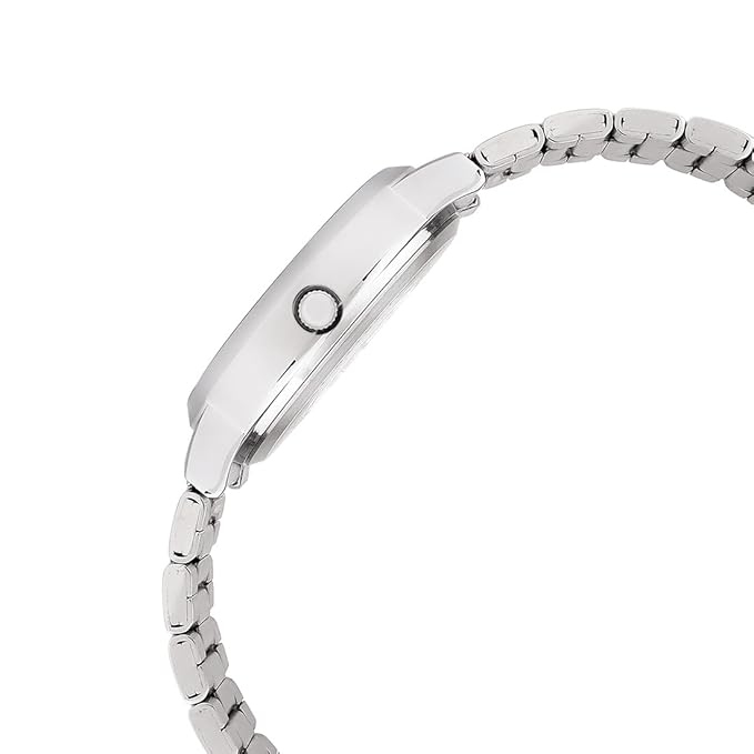 Casio Enticer Analog Black Dial Women LTP-SN1SR-1A (A2157)