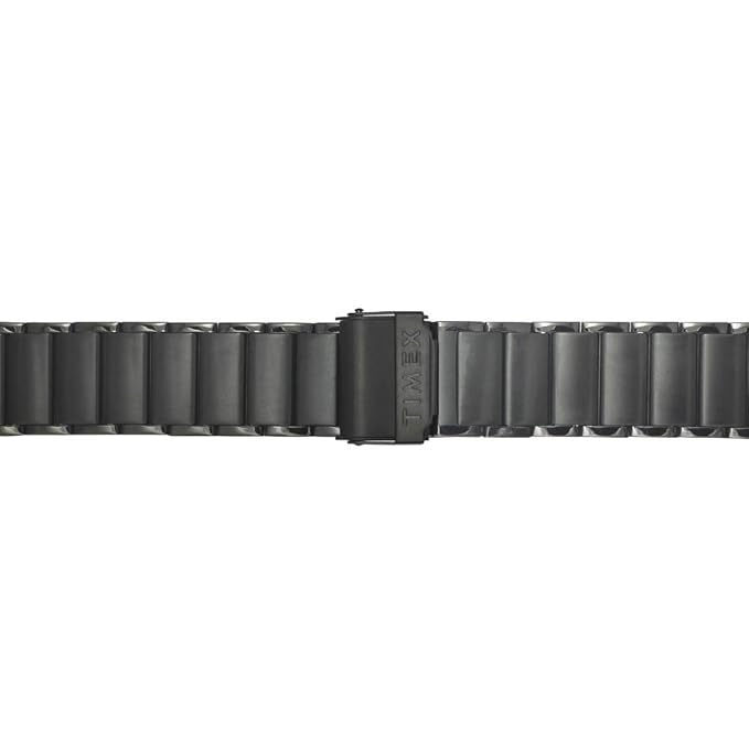 TIMEX Classics Analog Watch for Men with Round Dial & Water Resistant TW000R438