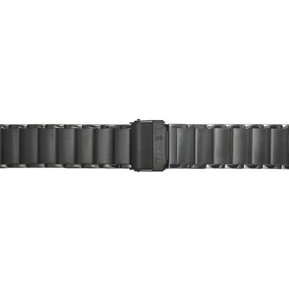 TIMEX Classics Analog Watch for Men with Round Dial & Water Resistant TW000R438