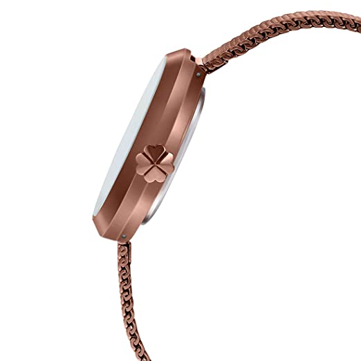 CASIO ENTICER LADIES LTP-E154MR-9ADF - A1854