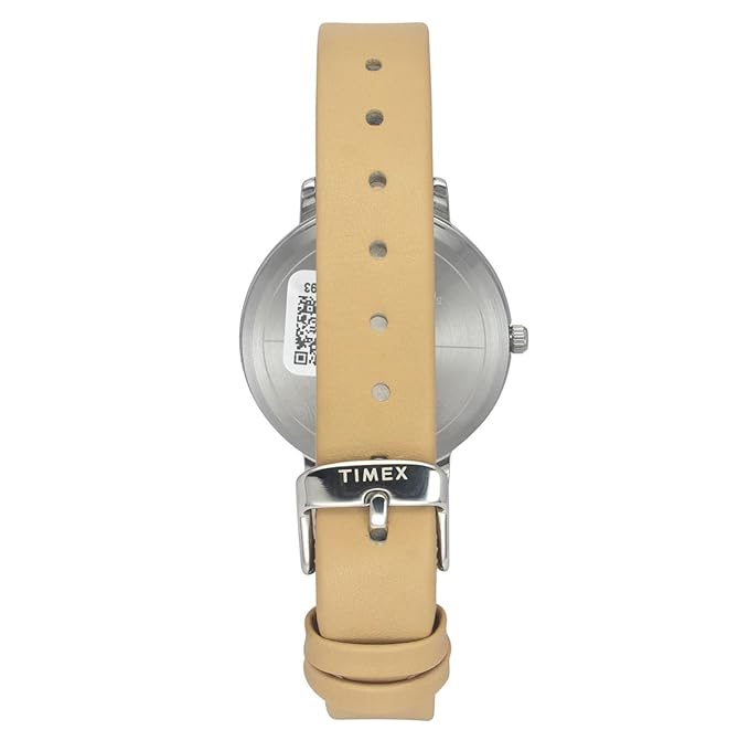 TIMEX Analog Watch Water Resistant Women's Wrist Watches TWEL15817