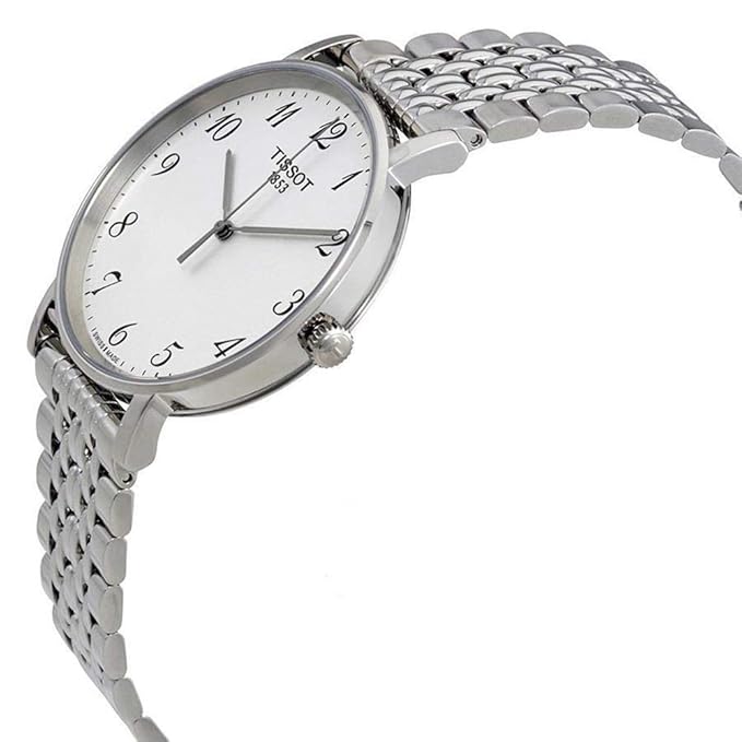 Tissot Men's Classic Everytime Watch - T1094101103200