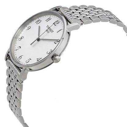 Tissot Men's Classic Everytime Watch - T1094101103200