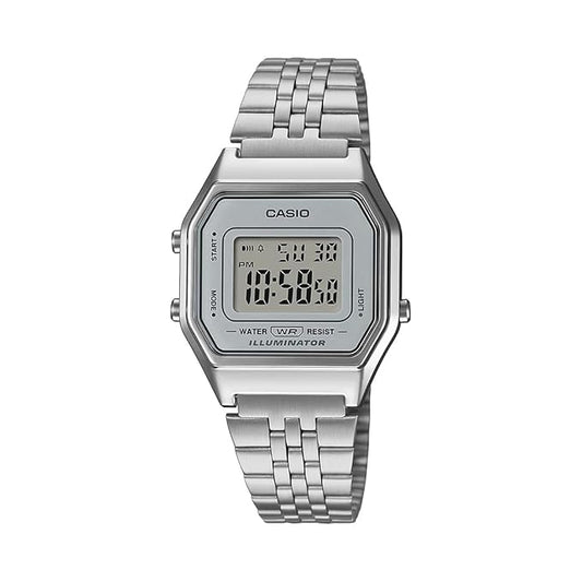 CASIO Vintage Digital Watch - D409
