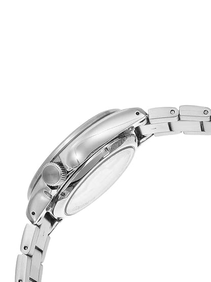 Seiko Analog Men's Watch Stainless Steel