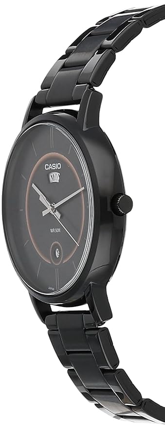 Casio Enticer Men Analog Watch - For Men A2042 (MTP-B120B-8AVDF)