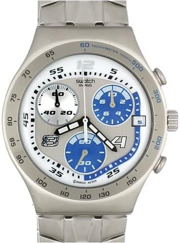 Swatch Outlet Analog YCS478G Multi-Coloured