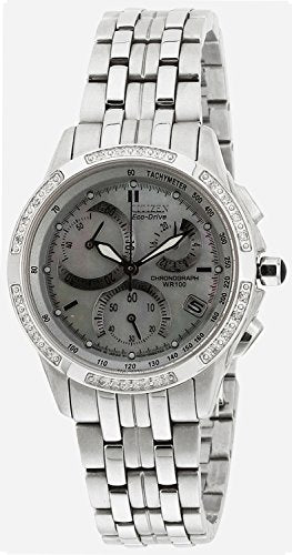 Citizen FB1095-53D Analog Watch For Men