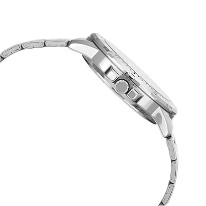 Casio Enticer Men MTP-VD01D-3E1VUDF Analog Turquoise Blue Dial Men (A2336)