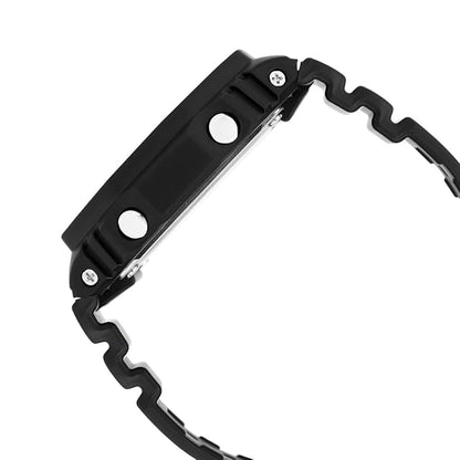 Casio G-Shock GA-2100RL-1ADR Analog-Digital Black Dial Men (G1686)