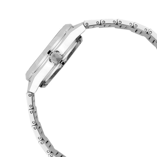 Casio Edifice EFK-100CD-1ADR Automatic Analog Black Dial Men (ED669)