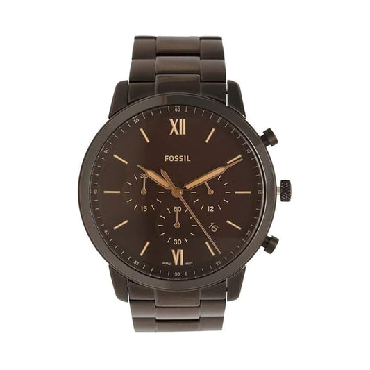 Fossil Mens Chronograph Watch - FS5525I