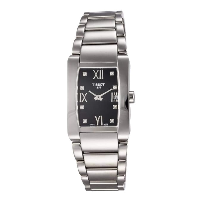 Tissot T0073091105600 Wrist Watch - For Women