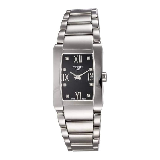 Tissot T0073091105600 Wrist Watch - For Women