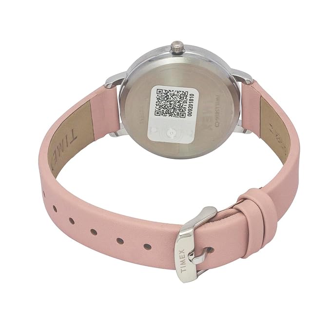 TIMEX Analog Watch Water Resistant Women's Wrist Watches TWEL15816