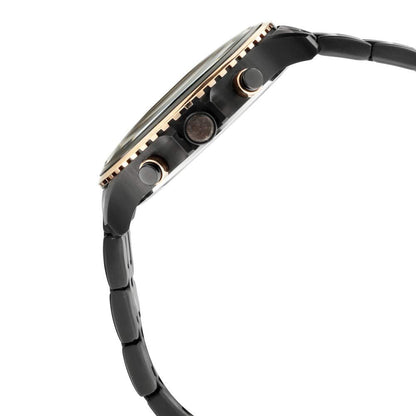 Titan Grandmaster Analog Black Dial Men's Watch NM1787KM02/NN1787KM02/NP1787KM02