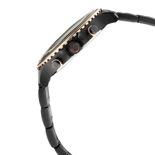 Titan Grandmaster Analog Black Dial Men's Watch NM1787KM02/NN1787KM02/NP1787KM02