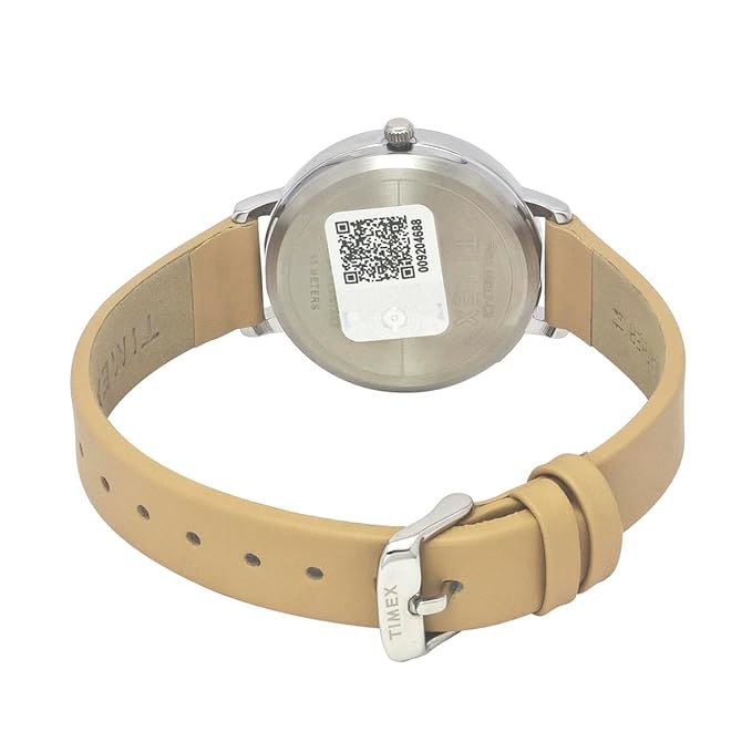 TIMEX Analog Watch Water Resistant Women's Wrist Watches TWEL15817