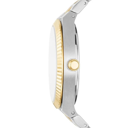 Fossil Women Scarlette Analogue Watch ES5259