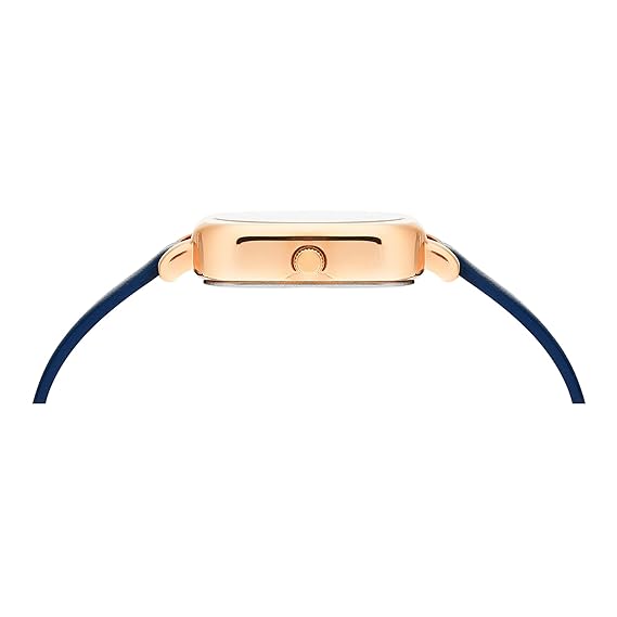 helix Analog Blue Dial Women's Watch-TW042HL02