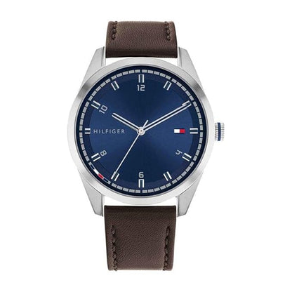 Tommy Hilfiger TH1710458 Analog Watch for Men