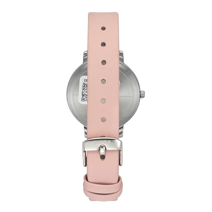 TIMEX Analog Watch Water Resistant Women's Wrist Watches TWEL15816