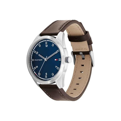 Tommy Hilfiger TH1710458 Analog Watch for Men