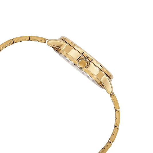 Casio Enticer Men Analog White Dial Men MTP-V002G-7B2UDF (A2312)