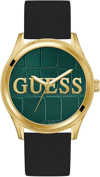 Guess Men's Watch GW0887G2 Sport Black