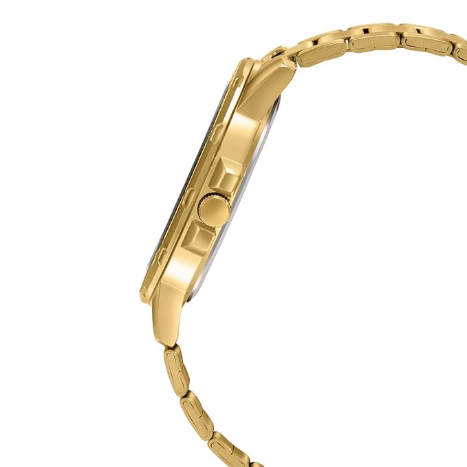 Casio Men Stainless Steel Enticer Analog Black Dial Watch-Mtp-Vd200G-1Budf- A2069