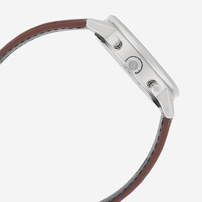 Casio Edifice EFR-575L-7ADF Analog Cream Dial Men (ED657)