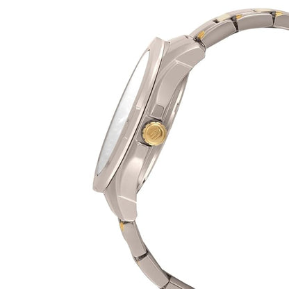 Casio Edifice Analog Black Dial Men's Watch - EF-129SG-1AVDF(ED383)