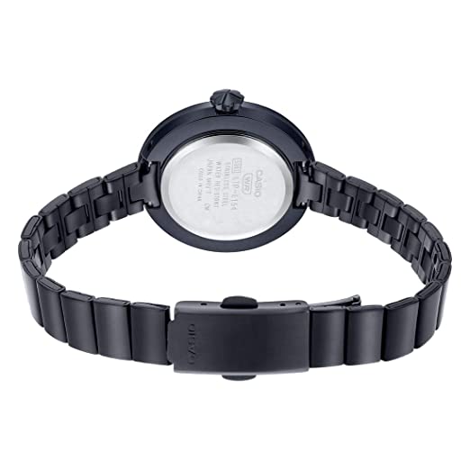 Casio Enticer Ladies - LTP-E154B-1ADF - A1851