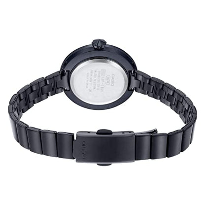 Casio Enticer Ladies - LTP-E154B-1ADF - A1851