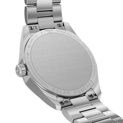 Tissot PRC 100 Solar 34mm T151.822.11.041.00