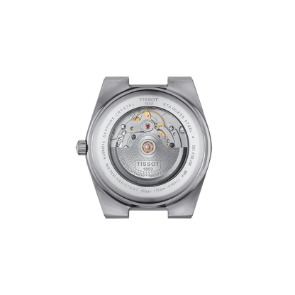Tissot PRX 40mm Powermatic 80 Mens Watch T137.407.11.111.00
