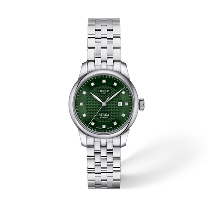 Tissot Le Locle 29mm Automatic Womens Watch T006.207.11.096.00