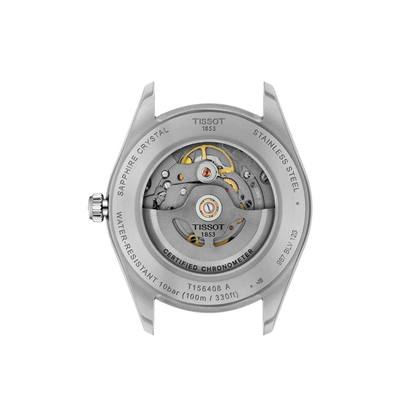 Tissot Ballade 39mm T156.408.11.353.00