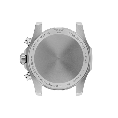 Tissot Supersport Chrono 42mm Quartz Mens Watch T125.417.11.351.00