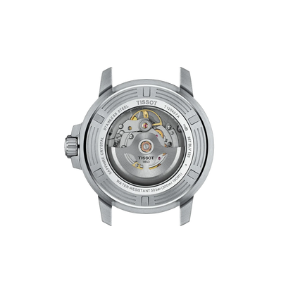 Tissot Seastar 1000 43mm T120.407.11.041.03