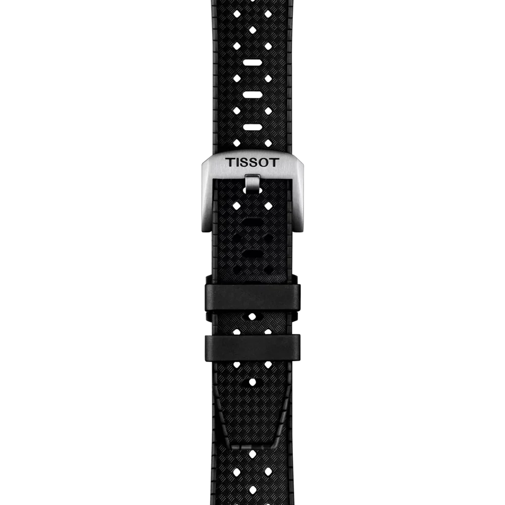 Tissot Seastar 1000 GMT 40mm T120.852.17.051.00