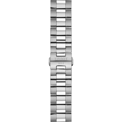 Tissot Gentleman Quartz Watches For Mens 40mm T127.410.44.081.00