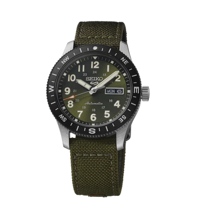 Seiko 5 Sports Field Watch - HDB008K1
