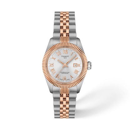 Tissot Ballade 30mm Automatic Womens Watch T156.208.22.033.00