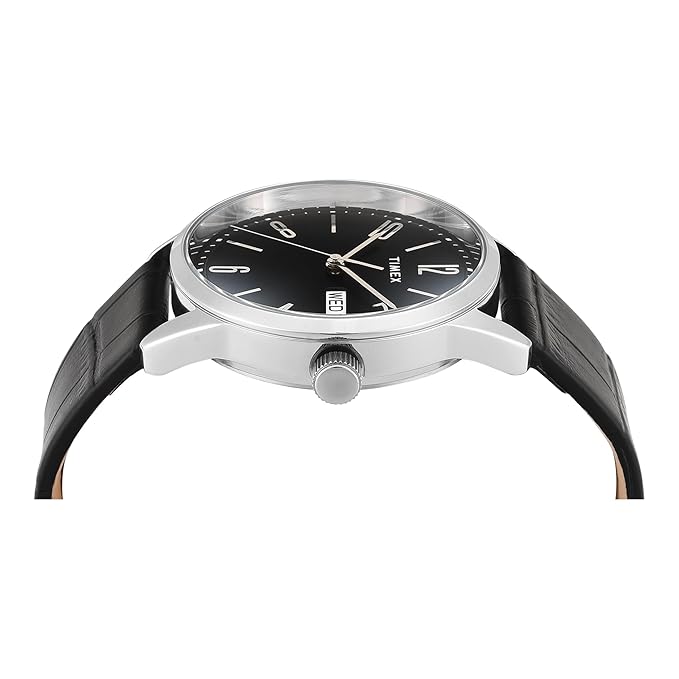 TIMEX Analog Watch  - For Men TWEG25507