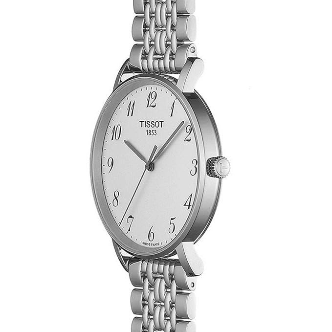 Tissot Men's Classic Everytime Watch - T1094101103200