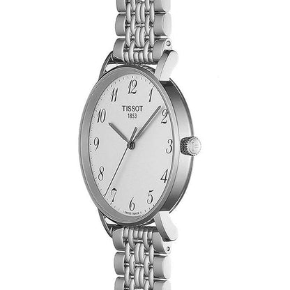 Tissot Men's Classic Everytime Watch - T1094101103200