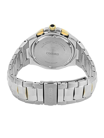 SSC798P1 Coutura Multifunction Watch for Men