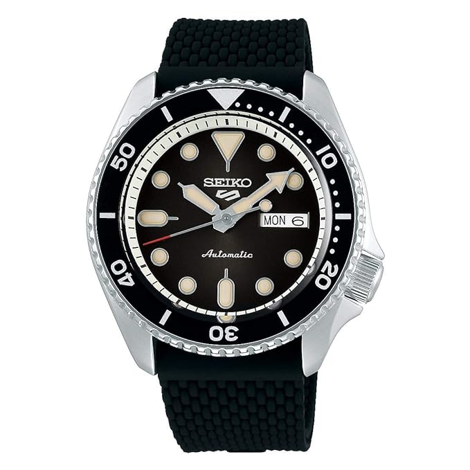 Seiko SRPD73K2 Men's Watch 5 SPORTS AUTOMATIC Sports Automatic [Parallel Import]